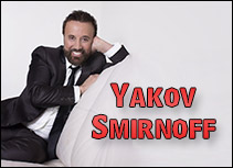 Yakov Smirnoff